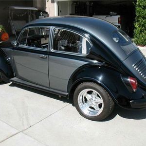 Meet your Posher, Eric